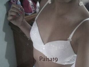 Paisa19
