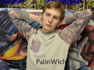 PalinWich