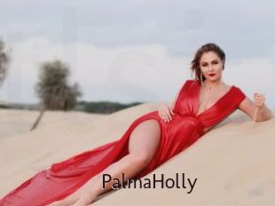 PalmaHolly