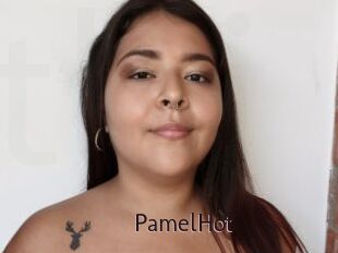 PamelHot