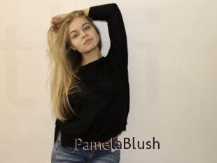 PamelaBlush