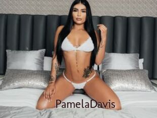 PamelaDavis