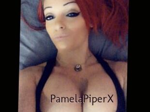 PamelaPiperX