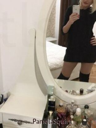 PamelaSquirt