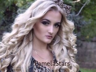 PamelaStars