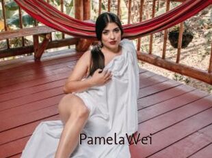 PamelaWei