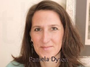 Pamela_Dyson