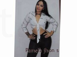 Pamela_jhon_s