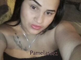 Pamelasaez