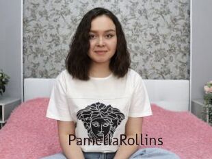 PamellaRollins