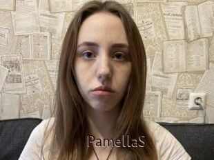 PamellaS