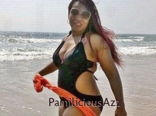PamiliciousAzz