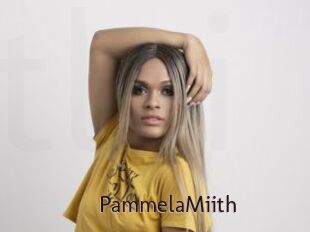 PammelaMiith