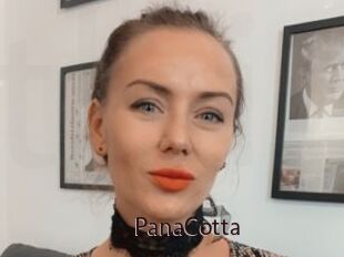 PanaCotta