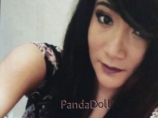 PandaDoll