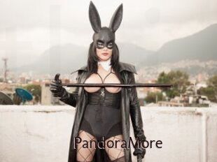 PandoraMore