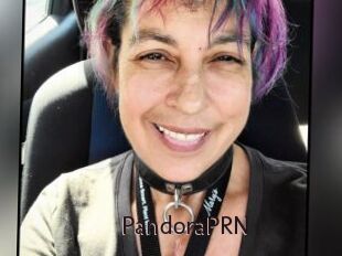 PandoraPRN