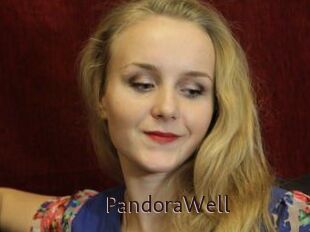 PandoraWell