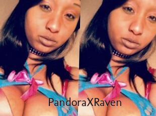 PandoraXRaven