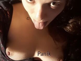 Panik