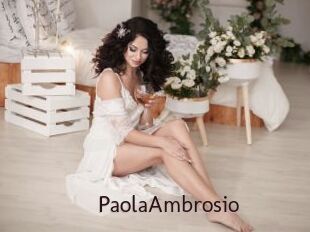 PaolaAmbrosio