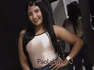 PaolaLove