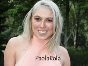 PaolaRola