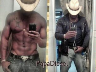 PapaDiesel