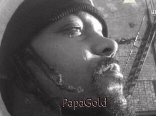 PapaGold