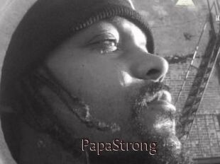 PapaStrong