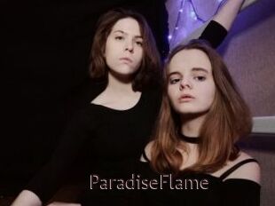 ParadiseFlame