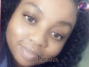 Paradox