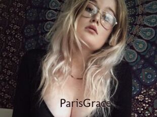 ParisGrace