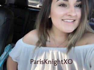 ParisKnightXO