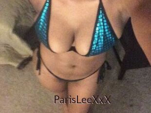 ParisLeeXxX
