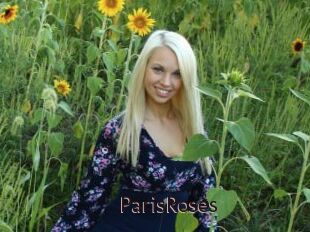 ParisRoses