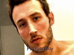 ParisianBoy
