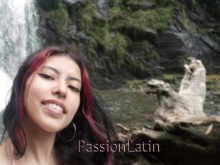 PassionLatin