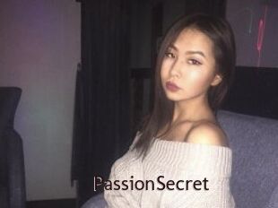 PassionSecret