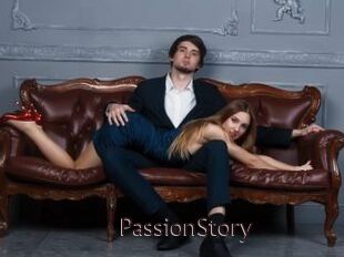 PassionStory