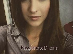 PassionateDream
