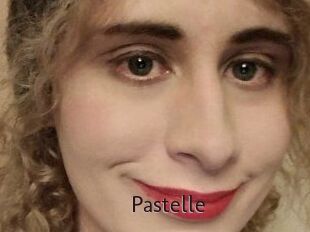 Pastelle