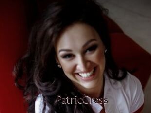 PatricCross