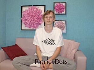 PatrickDets