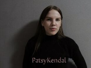 PatsyKendal