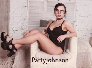 PattyJohnson