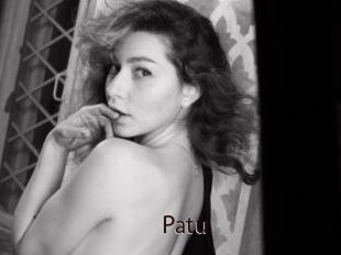 Patu
