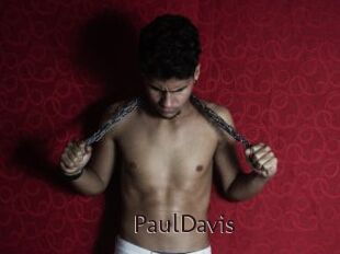 PaulDavis