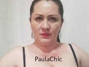 PaulaChic