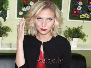 PaulaJolly